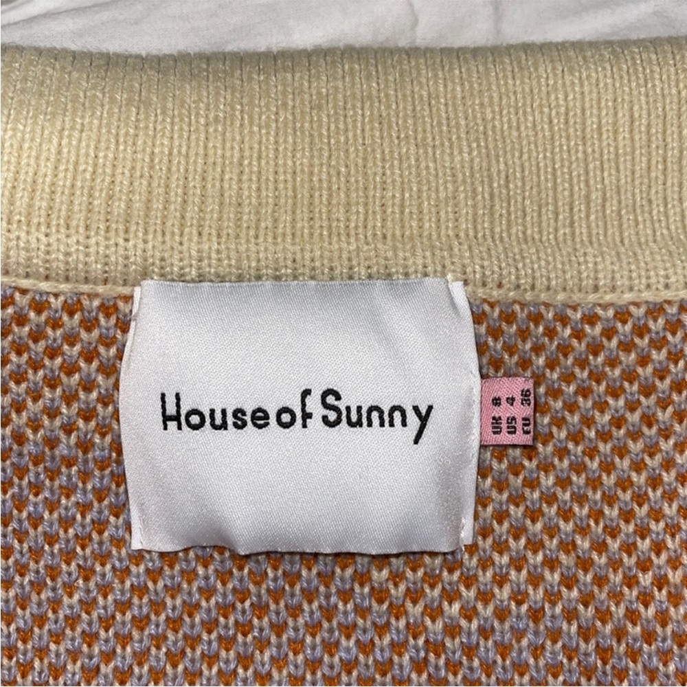 House of Sunny Daytripper Cardigan - Picture 5 of 7